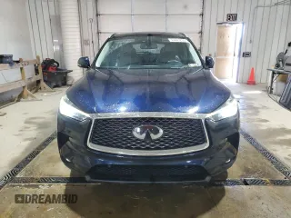 2020 Infiniti QX50 Essential z VIN 3PCAJ5M38LF117690, wystawiony jako Copart lot #53697235 z przebiegiem 88 732 mil mil oraz Szkoda całkowita • Salvage title. Historia ofert i sprzedaży dostępna na DreamBid. Obrazek 5.