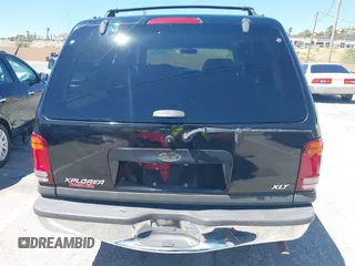 1999 Ford Explorer XLT с VIN 1FMZU32EXXZB78859, выставлен на аукционе IAAI как лот 42838448 с пробегом 108 720 миль миль и . История ставок и продаж доступна на DreamBid. Изображение 16.