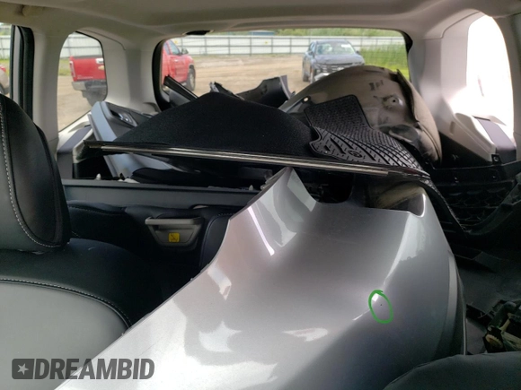 2016 Subaru Forester Touring с VIN JF2SJAVC7GH429275, выставлен на аукционе Copart как лот 63017825 с пробегом 179 255 миль миль и Списание • Salvage title. История ставок и продаж доступна на DreamBid. Изображение 10.
