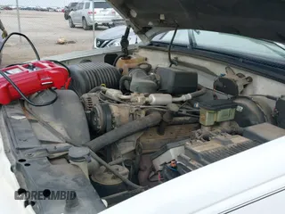 1997 GMC Sierra 1500 с VIN 2GTEC19R2V1542040, выставлен на аукционе IAAI как лот 41913949 с пробегом 237 574 миль миль и . История ставок и продаж доступна на DreamBid. Изображение 20.