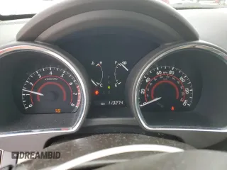 2009 Toyota Highlander z VIN JTEES41A892139515, wystawiony jako Copart lot #55971505 z przebiegiem 113 274 mil mil oraz Czysty tytuł • Clean title. Historia ofert i sprzedaży dostępna na DreamBid. Obrazek 9.