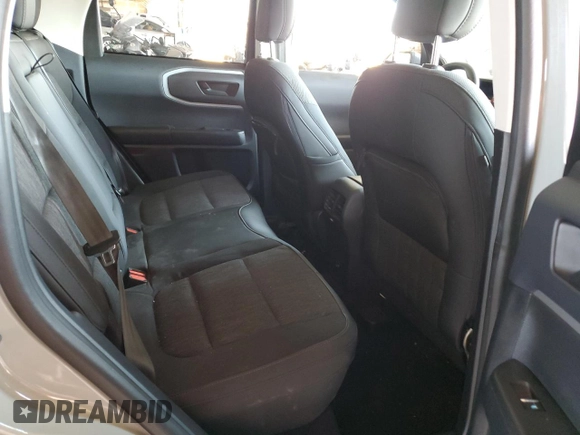 2021 Ford Bronco Sport Big Bend z VIN 3FMCR9B61MRA09428, wystawiony jako Copart lot #61737315 z przebiegiem 124 741 mil mil oraz Szkoda całkowita • Salvage title. Historia ofert i sprzedaży dostępna na DreamBid. Obrazek 11.