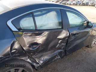 2019 Mazda 3 Select with VIN JM1BPACL1K1107958, listed as a IAAI auction lot 41173593 with Not Provided miles and . Bid and sale history available at carsss.com. Image 18.