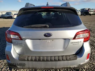 2017 Subaru Outback Premium with VIN 4S4BSACC9H3281736, listed as a Copart auction lot 42237375 with 118,474 mi miles and Salvage Title. Bid and sale history available at DreamBid. Image 6.
