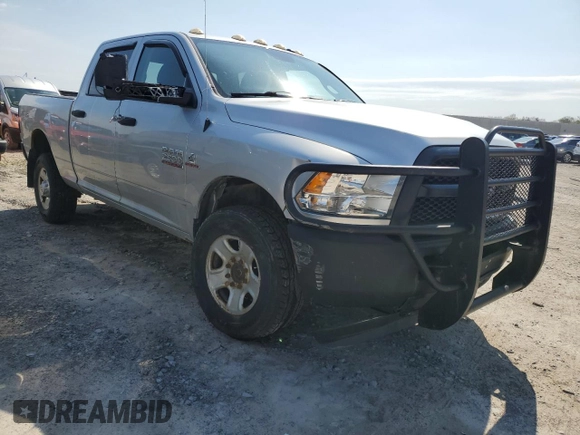 2015 Ram 2500 Tradesman с VIN 3C6UR5CL2FG566859, выставлен на аукционе Copart как лот 53813795 с пробегом 173 980 миль миль и Списание • Salvage title. История ставок и продаж доступна на DreamBid. Изображение 4.