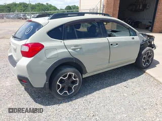 2014 Subaru Crosstrek Premium с VIN JF2GPACC2E8211278, выставлен на аукционе IAAI как лот 42474512 с пробегом 61 255 миль миль и . История ставок и продаж доступна на DreamBid. Изображение 4.