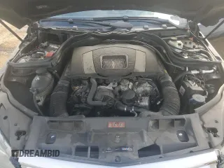 2009 Mercedes-Benz C 350 Sport с VIN WDDGF56X19R045087, выставлен на аукционе Copart как лот 62343065 с пробегом 207 566 миль миль и Списание • Salvage title. История ставок и продаж доступна на DreamBid. Изображение 11.
