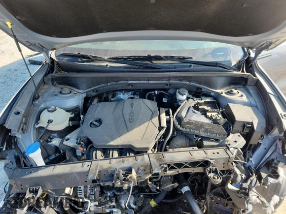 2021 Kia Sorento S with VIN 5XYRL4LC8MG061222, listed as a Copart auction lot 63099145 with 68,138 mi miles and Clean title. Bid and sale history available at DreamBid. Image 12.