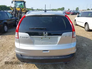 2012 Honda CR-V EX-L with VIN JHLRM4H78CC010561, listed as a IAAI auction lot 42360814 with 260,615 mi miles and . Bid and sale history available at DreamBid. Image 16.