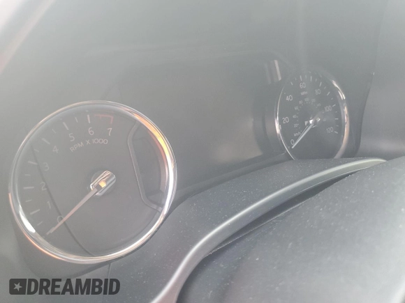 2020 Ford Expedition Platinum with VIN 1FMJU1LT9LEA68496, listed as a Copart auction lot 76551844 with Not provided miles and Non repairable. Bid and sale history available at DreamBid. Image 9.