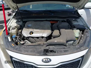 2013 Kia Optima EX with VIN KNAGM4AD9D5051823, listed as a IAAI auction lot 42312465 with 151,127 mi miles and . Bid and sale history available at DreamBid. Image 10.