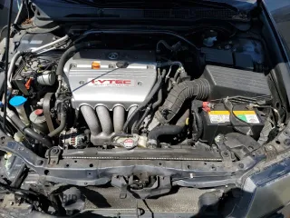 2006 Acura TSX Navi with VIN JH4CL96916C016258, listed as a Copart auction lot 58802155 with 207,697 mi miles and Salvage title. Bid and sale history available at DreamBid. Image 11.