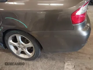 2008 Subaru Legacy Limited z VIN 4S3BL626487210172, wystawiony jako IAAI lot #41598816 z przebiegiem 182 850 mil mil oraz . Historia ofert i sprzedaży dostępna na DreamBid. Obrazek 15.