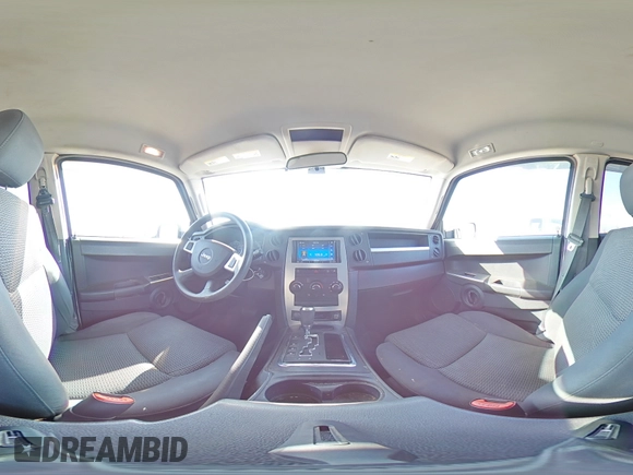 2008 Jeep Commander Sport с VIN 1J8HG48K08C140922, выставлен на аукционе Copart как лот 62203065 с пробегом 163 338 миль миль и Списание • Salvage title. История ставок и продаж доступна на DreamBid. Изображение 15.
