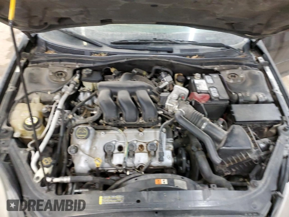 2007 Ford Fusion SE with VIN 3FAHP071X7R266185, listed as a Copart auction lot 65024754 with 297,887 mi miles and Clean Title. Bid and sale history available at DreamBid. Image 12.