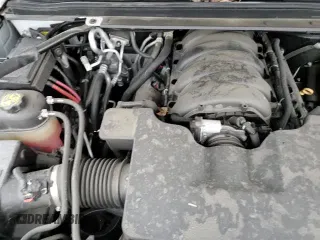 2020 Chevrolet Suburban Premier с VIN 1GNSKJKJ9LR123382, выставлен на аукционе Copart как лот 86950554 с пробегом 45 616 миль миль и Списание • Salvage title. История ставок и продаж доступна на DreamBid. Изображение 14.