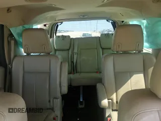 2016 Ford Expedition XLT с VIN 1FMJU1HTXGEF32944, выставлен на аукционе Copart как лот 48763125 с пробегом Не указан миль и Списание • Salvage title. История ставок и продаж доступна на DreamBid. Изображение 10.