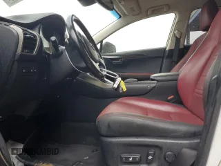 2018 Lexus NX 300h с VIN JTJBJRBZXJ2090959, выставлен на аукционе Copart как лот 45409485 с пробегом 121 183 миль миль и Списание • Salvage title. История ставок и продаж доступна на DreamBid. Изображение 7.