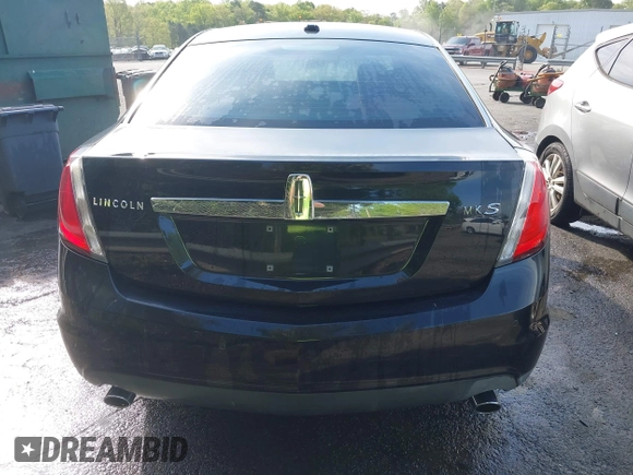 2010 Lincoln MKS with VIN 1LNHL9DR1AG614969, listed as a IAAI auction lot 41983558 with 127,490 mi miles and . Bid and sale history available at DreamBid. Image 16.