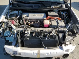 2010 Lexus HS 250h z VIN JTHBB1BA1A2006568, wystawiony jako Copart lot #47239005 z przebiegiem 80 661 mil mil oraz Szkoda całkowita • Salvage title. Historia ofert i sprzedaży dostępna na DreamBid. Obrazek 11.