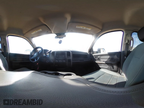 2017 Ram 2500 Tradesman с VIN 3C7WR5HJ5HG744455, выставлен на аукционе IAAI как лот 42216613 с пробегом 93 145 миль миль и . История ставок и продаж доступна на DreamBid. Изображение 19.