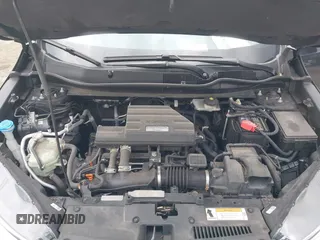 2019 Honda CR-V Touring with VIN 2HKRW2H9XKH636354, listed as a IAAI auction lot 41902615 with 66,781 mi miles and . Bid and sale history available at DreamBid. Image 10.