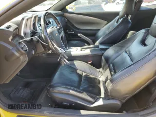 2014 Chevrolet Camaro SS with VIN 2G1FK1EJ1E9213024, listed as a Copart auction lot 60081665 with 174,469 mi miles and Salvage title. Bid and sale history available at DreamBid. Image 7.