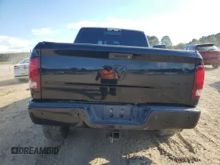 2015 Ram 2500 SLT with VIN 3C6UR5DLXFG501594, listed as a Copart auction lot 73360814 with 533,773 mi miles and Salvage Title. Bid and sale history available at carsss.com. Image 6.