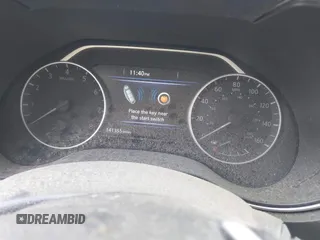 2017 Nissan Maxima SR с VIN 1N4AA6AP9HC391679, выставлен на аукционе IAAI как лот 41070687 с пробегом 141 355 миль миль и . История ставок и продаж доступна на DreamBid. Изображение 7.