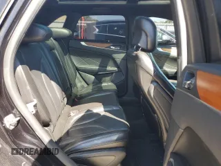 2019 Lincoln MKC Select z VIN 5LMCJ2D91KUL22696, wystawiony jako Copart lot #56699465 z przebiegiem 88 532 mil mil oraz Szkoda całkowita • Salvage title. Historia ofert i sprzedaży dostępna na DreamBid. Obrazek 11.