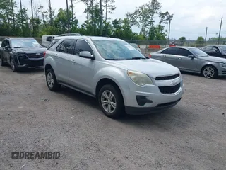 2010 Chevrolet Equinox 1LT with VIN 2CNALDEW0A6341578, listed as a IAAI auction lot 42222429 with 150,977 mi miles and . Bid and sale history available at DreamBid. Image 1.