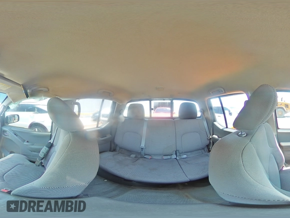 2016 Nissan Frontier Desert Runner with VIN 1N6AD0ER7GN788575, listed as a Copart auction lot 59228115 with 160,398 mi miles and Salvage title. Bid and sale history available at DreamBid. Image 14.