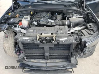 2023 Jeep Grand Cherokee Limited with VIN 1C4RJHBG4PC565860, listed as a Copart auction lot 55860135 with 14,508 mi miles and Salvage title. Bid and sale history available at DreamBid. Image 12.