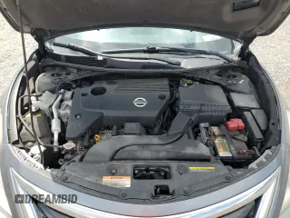 2014 Nissan Altima S with VIN 1N4AL3AP0EN372219, listed as a Copart auction lot 55450855 with 164,861 mi miles and Salvage Title. Bid and sale history available at DreamBid. Image 11.