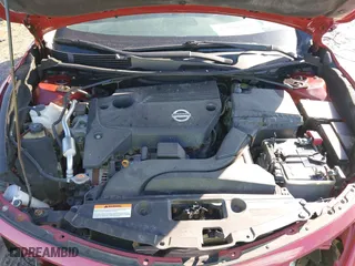 2014 Nissan Altima 2.5 SV with VIN 1N4AL3AP9EC134459, listed as a IAAI auction lot 41758775 with 66,980 mi miles. Bid and sale history available at carsss.com. Image 10.