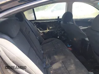 2005 Nissan Maxima SE z VIN 1N4BA41E45C831648, wystawiony jako IAAI lot #42407129 z przebiegiem 151 263 mil mil oraz . Historia ofert i sprzedaży dostępna na DreamBid. Obrazek 8.