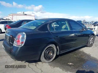 2006 Nissan Altima S with VIN 1N4AL11DX6N432650, listed as a IAAI auction lot 41789388 with 239,071 mi miles and . Bid and sale history available at DreamBid. Image 13.
