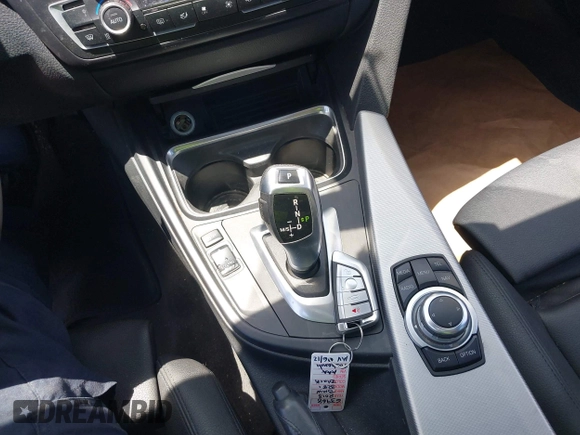 2013 BMW 3 Series 328i with VIN WBA3C1C50DF440818, listed as a IAAI auction lot 42532111 with 91,821 mi miles and . Bid and sale history available at DreamBid. Image 11.
