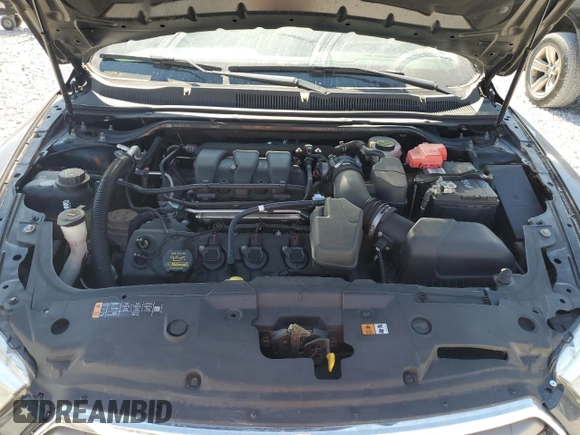 2013 Ford Taurus SEL with VIN 1FAHP2H8XDG229163, listed as a Copart auction lot 71637534 with 120,525 mi miles and Clean Title. Bid and sale history available at DreamBid. Image 11.