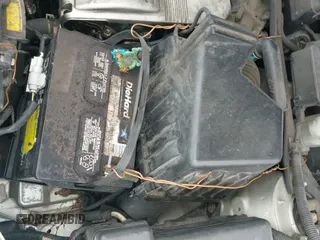 2004 Toyota Highlander with VIN JTEDP21A240038928, listed as a IAAI auction lot 42934252 with 160,203 mi miles and . Bid and sale history available at DreamBid. Image 12.