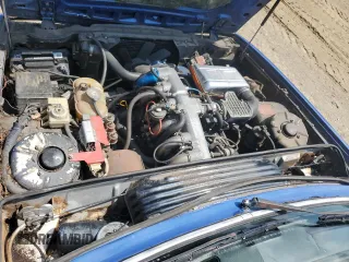 1977 BMW 3 Series z VIN 5505082, wystawiony jako Copart lot #65131814 z przebiegiem 85 044 mil mil oraz Tytuł czysty. Historia ofert i sprzedaży dostępna na DreamBid. Obrazek 11.
