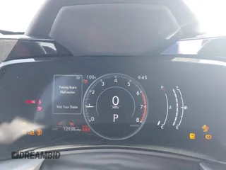2024 Lexus NX 350 Premium z VIN 2T2GGCEZ3RC049310, wystawiony jako IAAI lot #42551581 z przebiegiem 12 938 mil mil oraz . Historia ofert i sprzedaży dostępna na DreamBid. Obrazek 7.