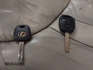 2002 Lexus LS 430 z VIN JTHBN30F620063279, wystawiony jako IAAI lot #41667365 z przebiegiem 181 688 mil mil oraz . Historia ofert i sprzedaży dostępna na DreamBid. Obrazek 11.