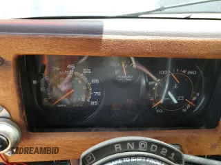 1993 GMC Vandura z VIN 1GDEG25KXPF515257, wystawiony jako Copart lot #56179665 z przebiegiem 308 324 mil mil oraz Szkody całkowita. Historia ofert i sprzedaży dostępna na DreamBid. Obrazek 9.