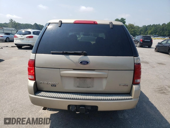 2005 Ford Explorer XLT с VIN 1FMZU73K15ZA16160, выставлен на аукционе Copart как лот 63665895 с пробегом 214 810 миль миль и Списание • Salvage title. История ставок и продаж доступна на DreamBid. Изображение 6.