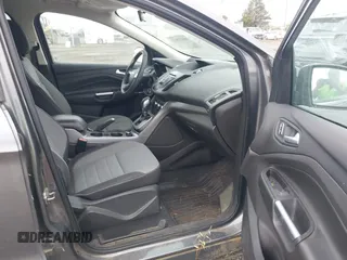 2013 Ford Escape SE with VIN 1FMCU9GX4DUB84247, listed as a IAAI auction lot 40427032 with 201,151 mi miles. Bid and sale history available at carsss.com. Image 5.