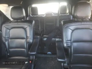 2020 Lincoln Navigator with VIN 5LMJJ2NT0LEL07488, listed as a Copart auction lot 73396634 with Not provided miles and Salvage title. Bid and sale history available at DreamBid. Image 10.