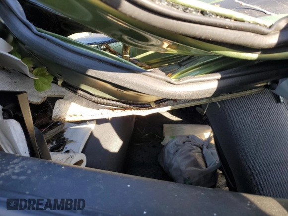 2006 Honda Element EX-P with VIN 5J6YH28766L013037, listed as a Copart auction lot 52308665 with Not Provided miles and Salvage Title. Bid and sale history available at DreamBid. Image 11.