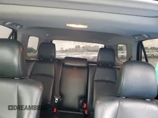 2011 Toyota 4Runner SR5 z VIN JTEZU5JR5B5021305, wystawiony jako Copart lot #55453275 z przebiegiem 194 752 mil mil oraz Szkoda całkowita • Salvage title. Historia ofert i sprzedaży dostępna na DreamBid. Obrazek 10.