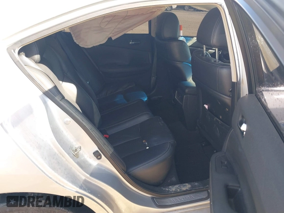 2011 Nissan Maxima SV with VIN 1N4AA5AP7BC853285, listed as a IAAI auction lot 41769921 with Not provided miles and . Bid and sale history available at DreamBid. Image 8.